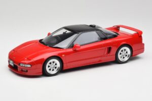 Honda NSX NA1 Mugen Rouge Otto 1:18 OT1105 Résine