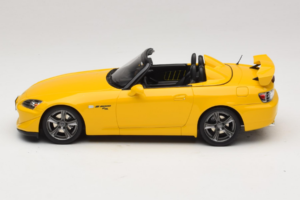 Honda S2000 AP2 CR New Indy Yellow Pearl Otto 1:18 OT1231 Résine — image 3 sur 6