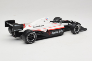 Dallara #5 Sprint PCS A. Luyendyk IRL 1999 Maisto 1:18 31111-M1 Métal — image 2 sur 6