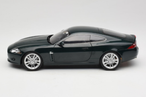 Jaguar XK X150 Vert Minichamps 1:18 153130503 Métal — image 4 sur 8