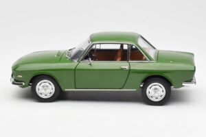 Lancia Fulvia 3 Dublin Vert Norev 1:18 187983 Métal — image 4 sur 8