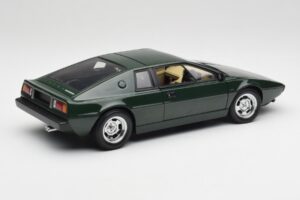 Lotus Esprit S1 Vert AUTOart 1:18 75302 Métal — image 3 sur 8