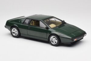 Lotus Esprit S1 Vert AUTOart 1:18 75302 Métal — image 6 sur 8