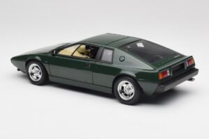 Lotus Esprit S1 Vert AUTOart 1:18 75302 Métal — image 7 sur 8