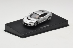 Lotus Europa S AUTOart 1:43 55356 Métal — image 2 sur 4