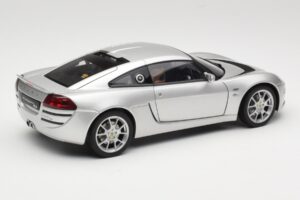 Lotus Europa S Argent AUTOart 1:18 75366 Métal — image 3 sur 8