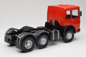 MAN 16304 F7 Rouge Road Kings 1:18 RK180053 Métal — image 3 sur 8