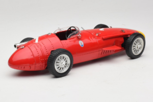 Maserati 250F Rouge Tonka 1:18 16724 Métal — image 2 sur 6