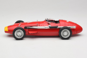 Maserati 250F Rouge Tonka 1:18 16724 Métal — image 3 sur 6