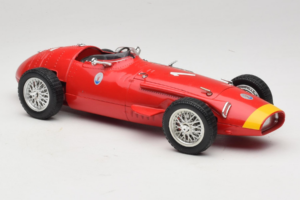 Maserati 250F Rouge Tonka 1:18 16724 Métal — image 4 sur 6