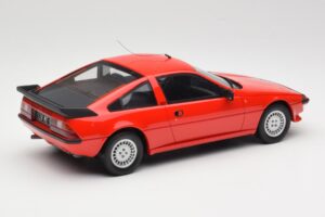 Matra Murena S Rouge Otto 1:18 OT594 Résine — image 2 sur 6