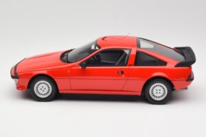 Matra Murena S Rouge Otto 1:18 OT594 Résine — image 3 sur 6