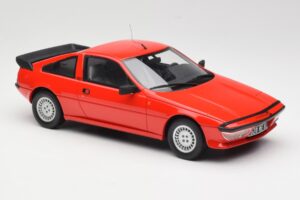 Matra Murena S Rouge Otto 1:18 OT594 Résine — image 4 sur 6