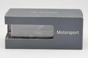 Mercedes C-Class C204 DTM #4 B. Spengler DTM 2010 Minichamps 1:43 B66961412 Métal — image 4 sur 4