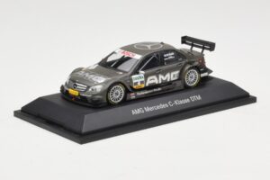 Mercedes C-Class C204 DTM #4 P. di Resta DTM 2008 Minichamps 1:43 B66962293 Métal — image 2 sur 4