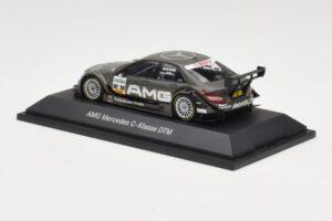 Mercedes C-Class C204 DTM #4 P. di Resta DTM 2008 Minichamps 1:43 B66962293 Métal — image 3 sur 4