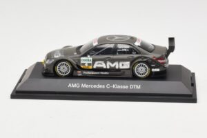Mercedes C-Class C204 DTM #4 P. di Resta DTM 2008 Minichamps 1:43 B66962293 Métal