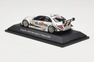 Mercedes C-Class C204 DTM #5 J. Green DTM 2008 Minichamps 1:43 B66962292 Métal — image 3 sur 4