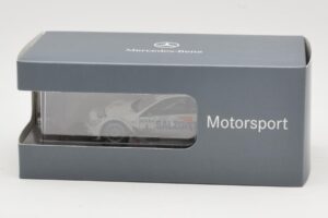 Mercedes C-Class C204 DTM #5 J. Green DTM 2008 Minichamps 1:43 B66962292 Métal — image 4 sur 4