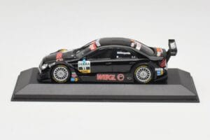 Mercedes C-Class W203 #11 A. Margaritis DTM 2006 Minichamps 1:43 400063511 Métal
