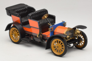 Mercedes Simplex Schuco 1:18 1239 Métal — image 4 sur 6