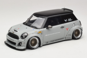 Mini Cooper R56 LB Works LB Nation Otto 1:18 OT1212 Résine