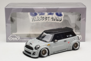 Mini Cooper R56 LB Works LB Nation Otto 1:18 OT1212 Résine — image 6 sur 6