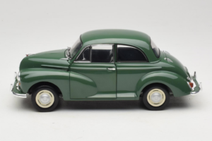 Morris Minor Vert Minichamps 1:18 150137000 Métal — image 4 sur 8