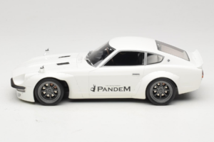 Nissan Fairlady Z Z34 Pandem Otto 1:18 OT1167 Résine — image 3 sur 6