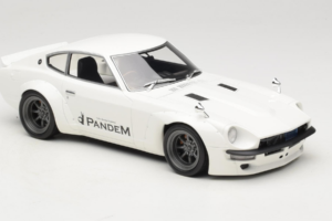 Nissan Fairlady Z Z34 Pandem Otto 1:18 OT1167 Résine — image 4 sur 6