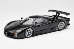Nissan R390 GT1 #0 24 Hours of Le Mans 1998 AUTOart 1:18 89878 Métal