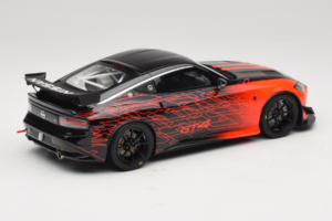 Nissan Z GT4 #23 SEMA Show 2022 Otto 1:18 OT1229 Résine — image 2 sur 6