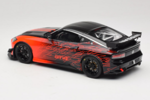 Nissan Z GT4 #23 SEMA Show 2022 Otto 1:18 OT1229 Résine — image 5 sur 6