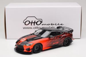 Nissan Z GT4 #23 SEMA Show 2022 Otto 1:18 OT1229 Résine — image 6 sur 6