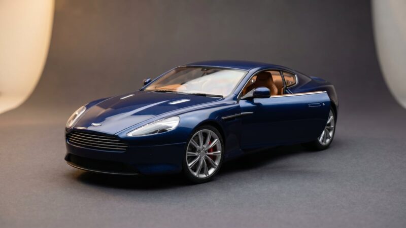 Avis Norev : ce fabricant français vaut-il la collection ?
