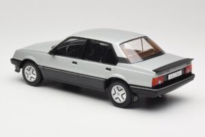 Opel Ascona C SR Argent MCG 1:18 MCG18460 Métal — image 5 sur 6