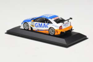 Opel Astra V8 Coupe Race Taxi GMAC Bank OPC Euroteam 2004 Minichamps 1:43 400044800 Métal — image 3 sur 4