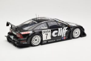 Opel Calibra #7 M. Reuter ITC Champion 1996 UT Models 1:18 180964307 Métal — image 3 sur 8