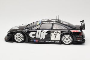 Opel Calibra #7 M. Reuter ITC Champion 1996 UT Models 1:18 180964307 Métal — image 4 sur 8