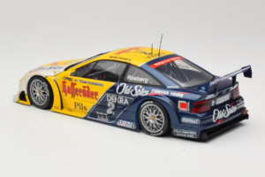 Opel Calibra V6 #2 K. Rosberg DTM 1995 UT Models 1:18 180954202 Métal — image 7 sur 8