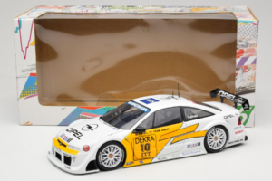 Opel Calibra V6 #10 Y. Dalmas DTM 1995 UT Models 1:18 180954210 Métal — image 8 sur 8