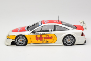 Opel Calibra V6 #21 H-J. Stuck ITC 1996 UT Models 1:18 180964280 Métal — image 3 sur 7