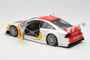 Opel Calibra V6 #21 H-J. Stuck ITC 1996 UT Models 1:18 180964280 Métal — image 4 sur 7