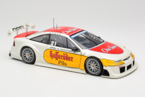 Opel Calibra V6 #21 H-J. Stuck ITC 1996 UT Models 1:18 180964280 Métal — image 5 sur 7