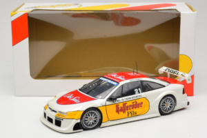 Opel Calibra V6 #21 H-J. Stuck ITC 1996 UT Models 1:18 180964280 Métal — image 7 sur 7