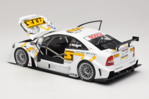 Opel Astra V8 Coupe #16 S. Modena DTM 2000 Action 1:18 AC8004816 Métal — image 5 sur 8