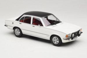 Opel Commodore B Blanc MCG 1:18 MCG18564 Métal — image 4 sur 6
