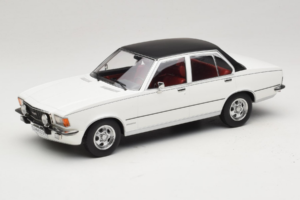 Opel Commodore B Blanc MCG 1:18 MCG18564 Métal