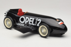 Opel RAK 2 1928 BoS Models 1:18 BOS078 Métal — image 4 sur 6