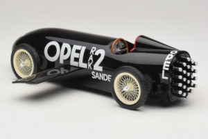 Opel RAK 2 1928 BoS Models 1:18 BOS078 Métal — image 5 sur 6